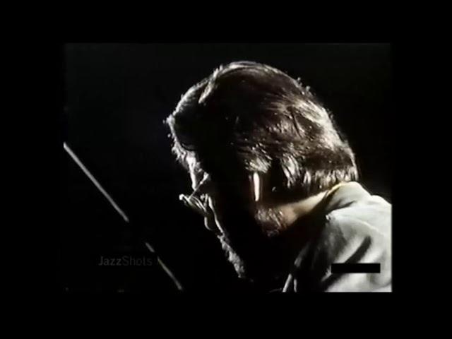 Bill Evans Trio - Ft. Philly Joe Jones Live Umbria Jazz 1978