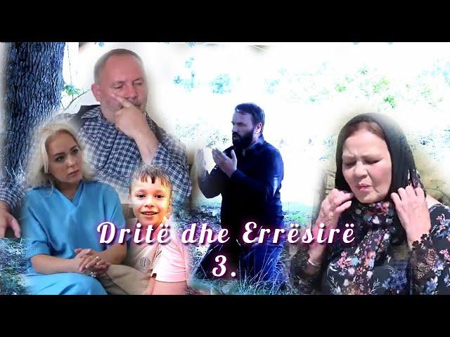 Film Islam ''Dritë dhe Errësirë'' Pjesa 3.