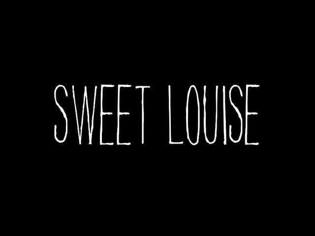 The Belle Brigade - Sweet Louise Lyrics