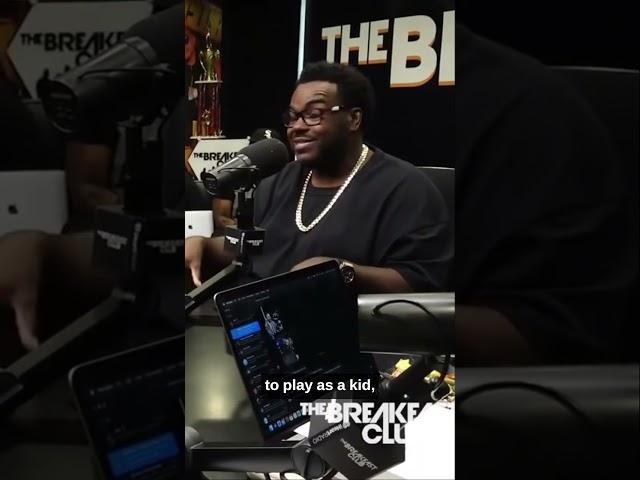 Rodney Jerkins Reveals Why He Won't Change DarkChild Name