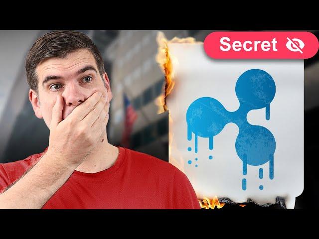 I Decoded Ripple’s SECRET Message