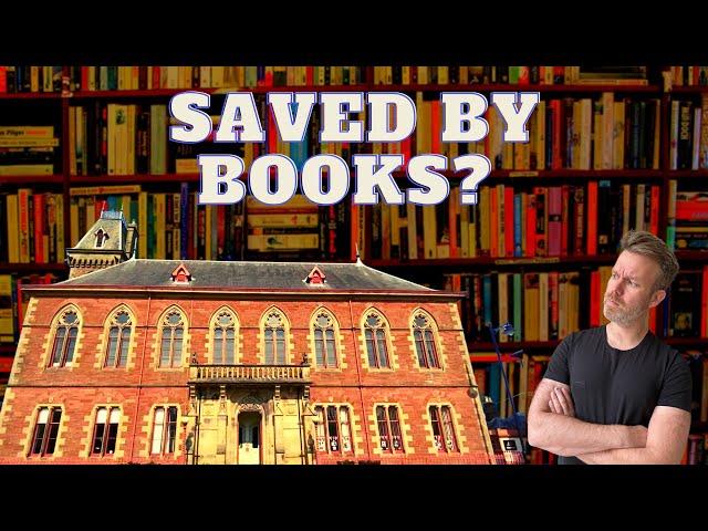 Wigtown - Meet the town saved by books