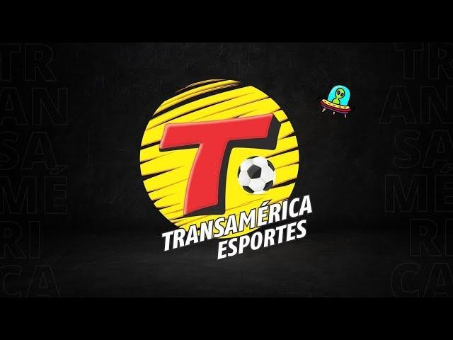 TRANSAMÉRICA ESPORTES CURITIBA #AOVIVO 11/12/2024