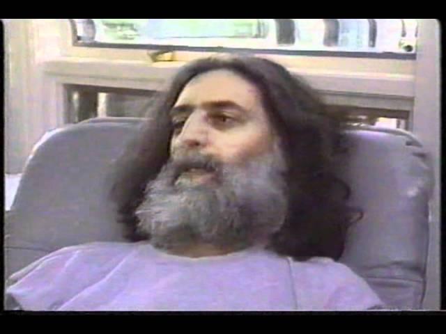 Frank Zappa's Last Interview