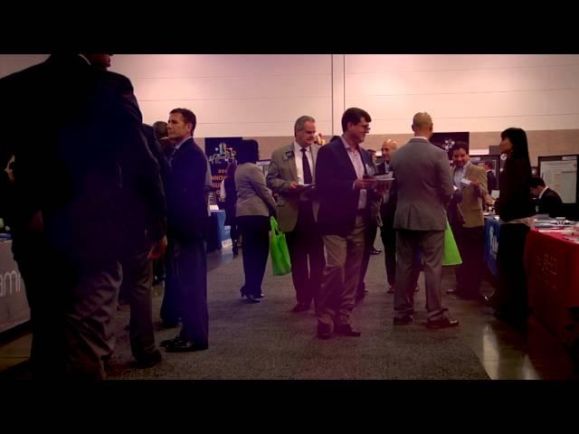 Innovation Expo Highlights