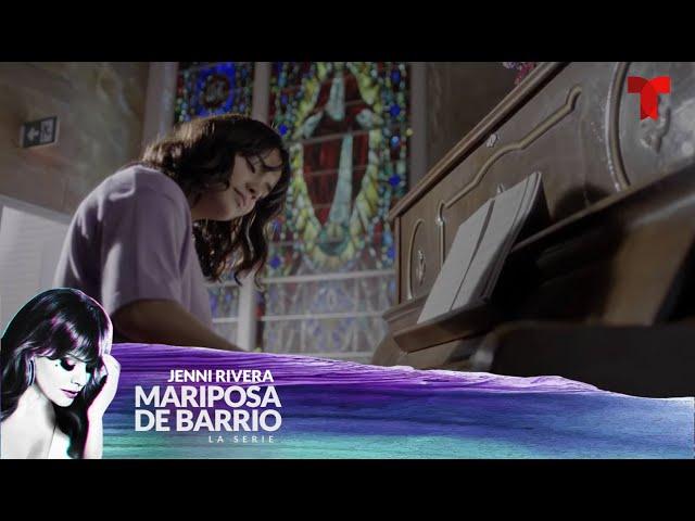 Mariposa de Barrio | Capítulo 04 | Telemundo Novelas