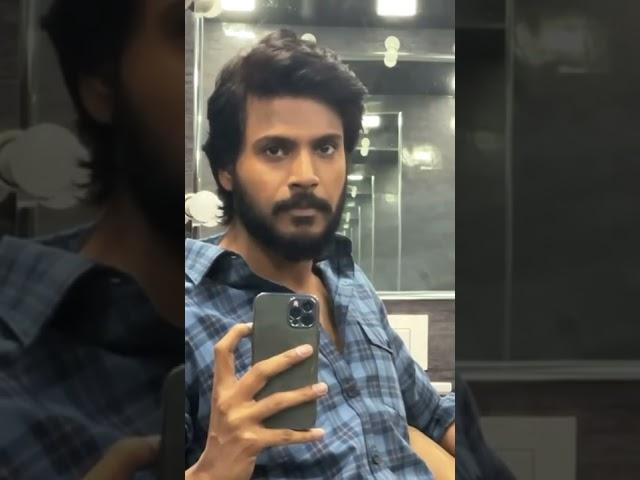 Arabic Kuthu beast #halamithihabibo | Sundeep kishan status | #shorts