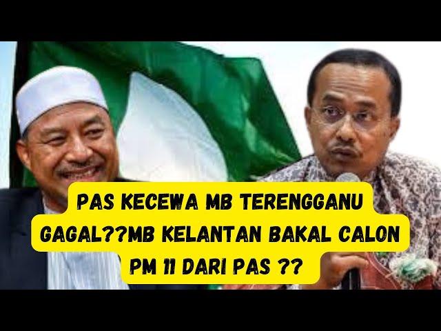 EPISODE 10 !! VIRAL DR SAM GAGAL JADI MB !! MB KELANTAN BAKAL PM 11 !!