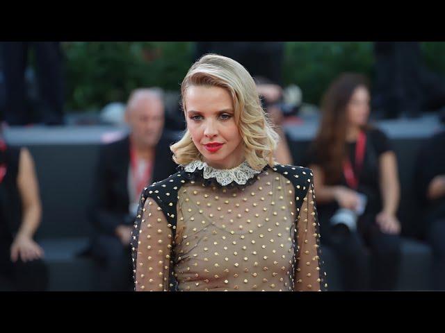 Venice Film Festival 2024: Day 2 | FashionTV | FTV