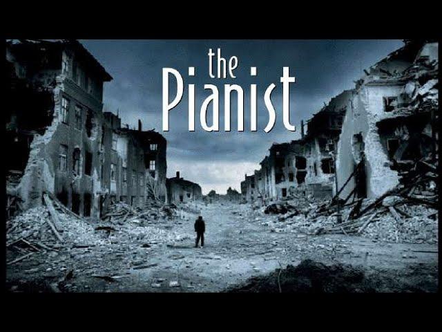 The Pianist (2002) Full Movie Review | Adrien Brody & Thomas Kretschmann | Review & Facts