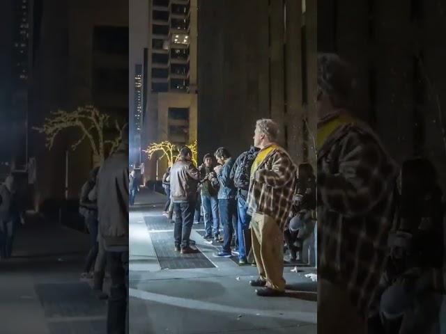 City Lights in Reverse — You Won’t Believe This! #Shorts