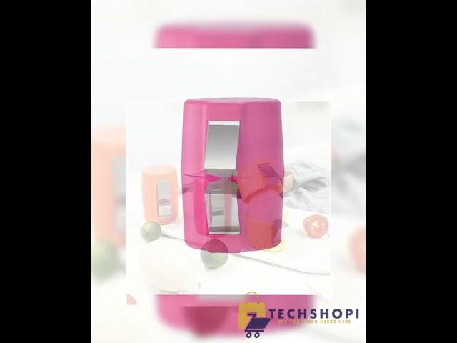 Egg Shell Opener For Hard Boiled Eggs Peeler Tool
