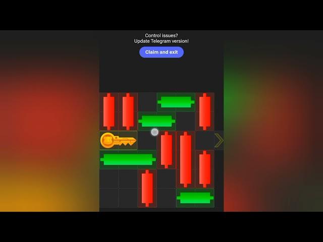 Hamster Kombat today mini game||14 September puzzle game||mini game today solved