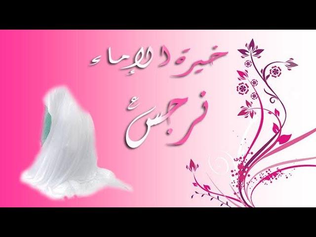 السيدة نرجس ام الإمام المهدي عليه السلام