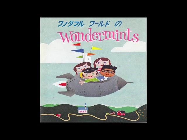 Wondermints - So You Are A Star