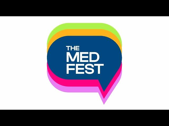 The Med Fest 2022 recap