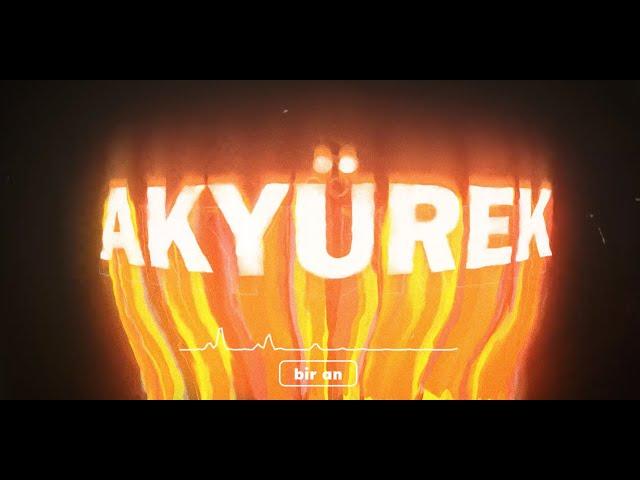 Uğur Akyürek - Bir An      ( Soundtrack ) Lyric Video