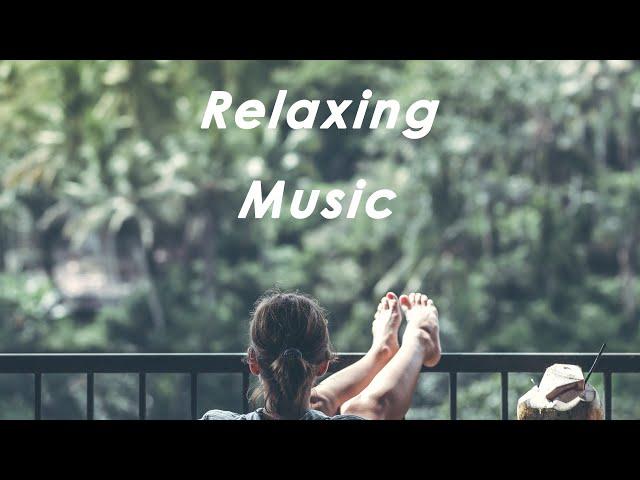 Relaxing Music For Sleep, Relaxation, Meditation, Daydreaming, Yoga. №6