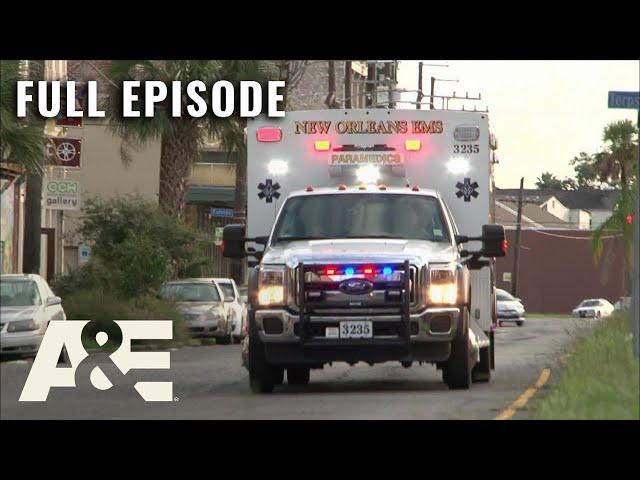 The First 48: Broad Daylight (S15, E20) | Full Episode | A&E