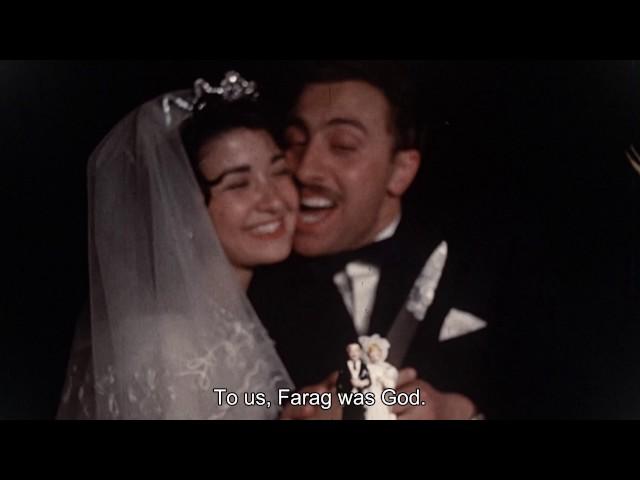 Photo Farag Trailer
