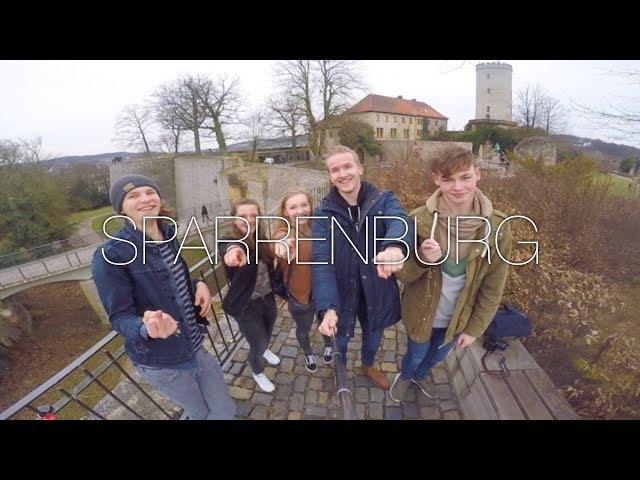 Sparrenburg-Bielefeld | KulturSonntag