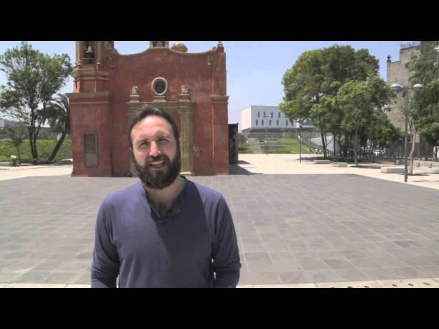 Pablo Collada, Nuevo Director Ejecutivo de Ciudadano Inteligente