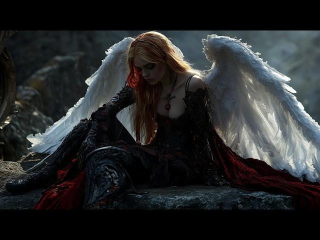 Dark Gothic Fantasy 4 Angels and Demons Video