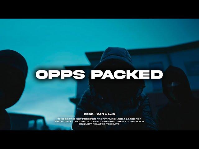 [Free] Dark UK Drill Type Beat - “Opps Pack”|  Orchestral Drill Beat - “Opps Pack”| Drill Beat 2025