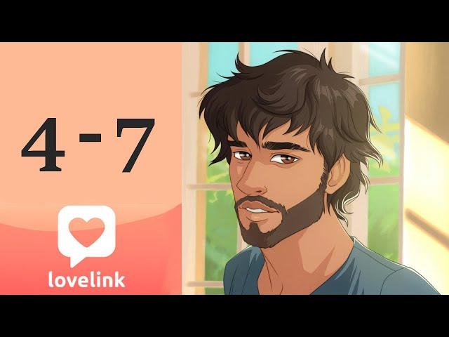 Raphael Becker #4 - 7  Lovelink 