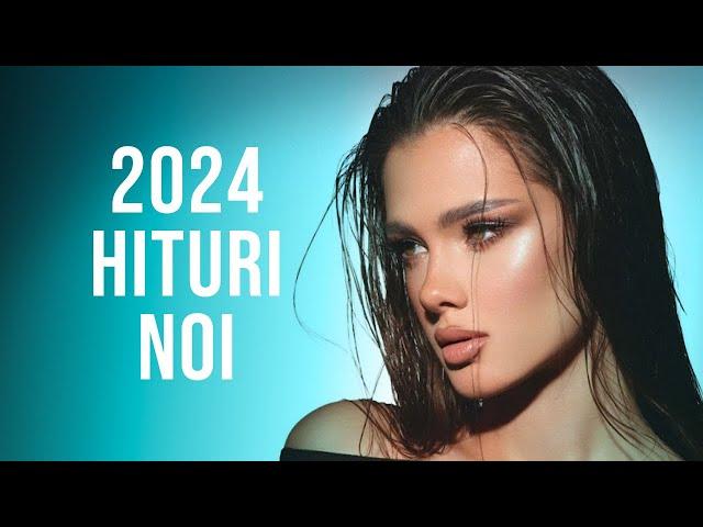 Colaj Muzica Noua Romaneasca 2024  Hituri Noi Romanesti 2024  Mix Melodii Noi Romanesti 2024