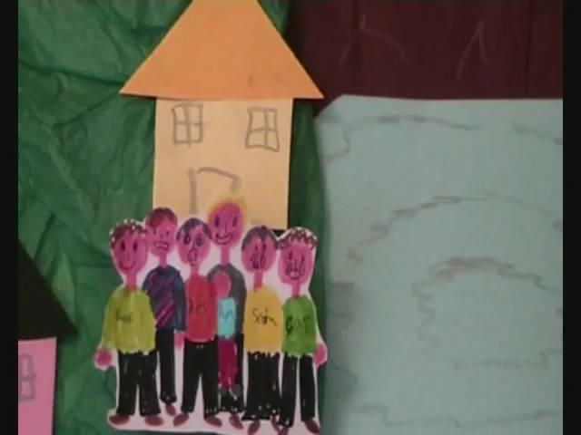 KLODI AND KEANU'S FAMILY FILM - ANIMATION, FILM AND PHOTOGRAPHY