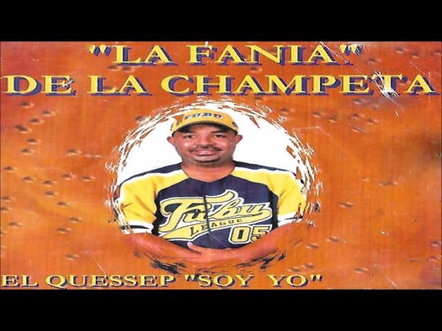 Jose Quessep - Soy Champetuo