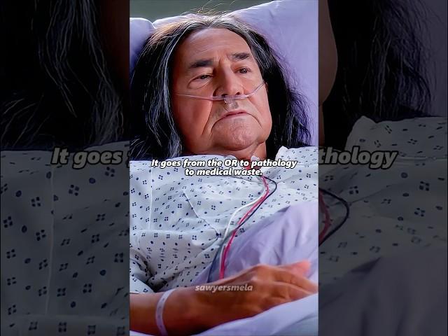 The Navajo believe "Chindi," harmful spirits from death, attach to corpses, making contact dangerous