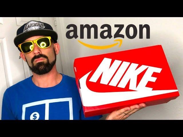 How to Sell Nike on Amazon & How to get Approved in Almost* any brand