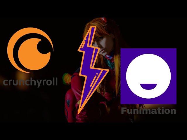 Crunchyroll vs Funimation | Which One is for You?
