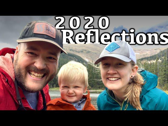 Tim Morrissey  | 2020 Reflections.