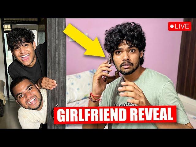 THE ROAMER AMIT GIRLFRIEND EXPOSE | PYARE POINT | @TheRoamerAmit