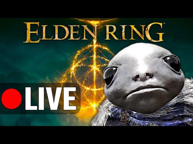 ELDEN RING PvP [LIVE]