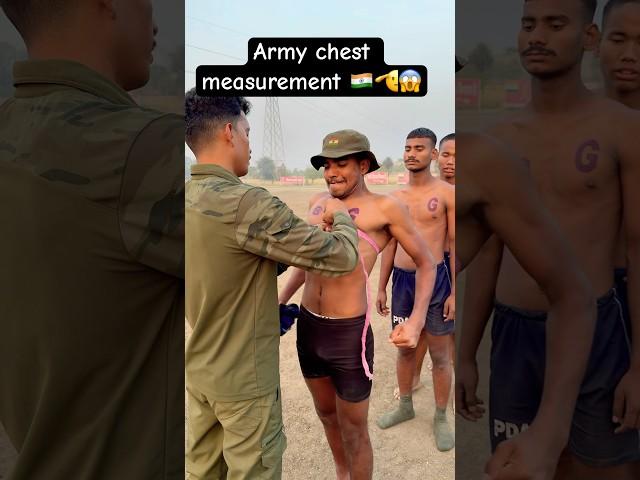 After running pass ️#army #shorts #indianarmy #sainikvijay