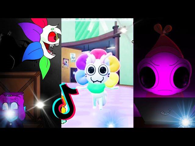 Dandys World Tiktok Compilation  Dandy's World Funny Tik Tok Roblox