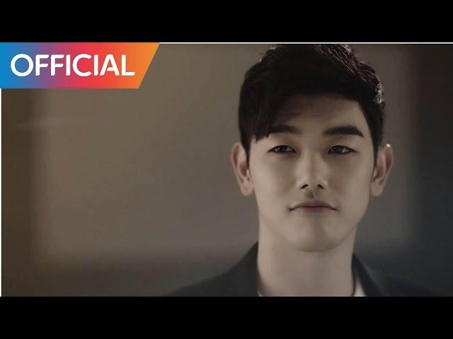 에릭남 (Eric Nam) - 괜찮아 괜찮아 (I'm OK) MV