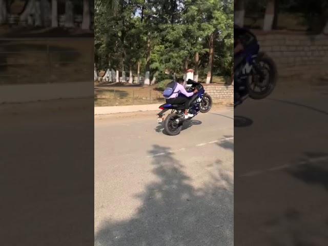 IICM RANCHI R15V3 VILLE #likeandsubscribe #r15v3 #shortvideo #subscribe