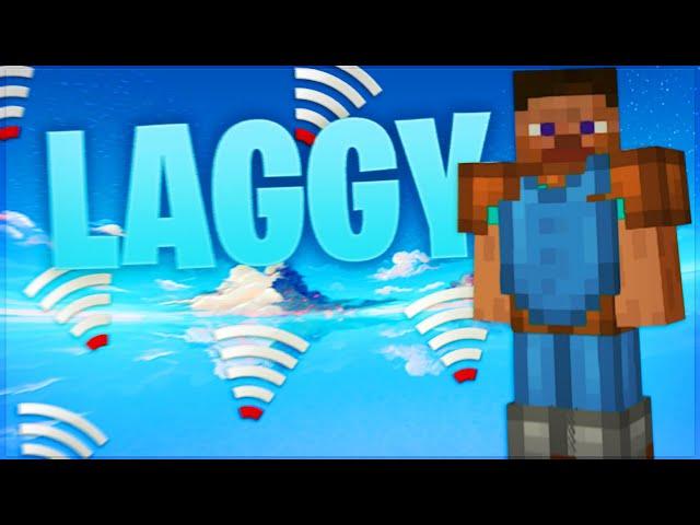 When Pika Lags | Pika-Network Skywars