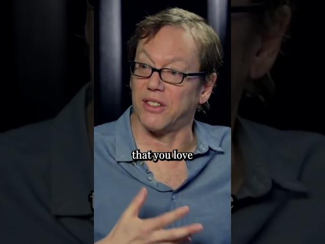 Connect To You Uniqueness I Robert Greene