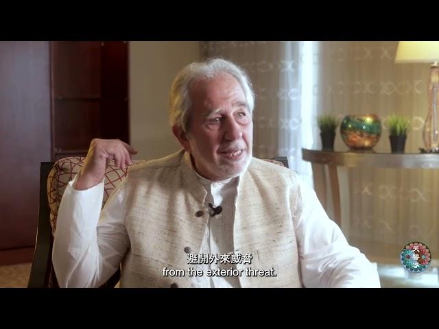 美國權威科學家Bruce Lipton談及人們都市病的主要成因