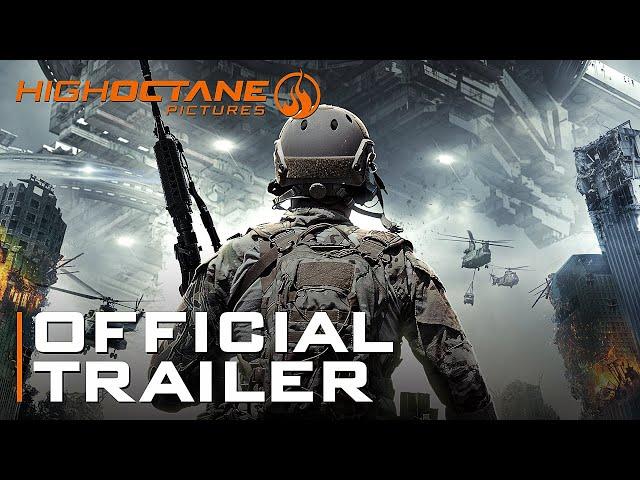 Battalion | Trailer | Jesse Richardson | Ellen Williams | Michael Thomson