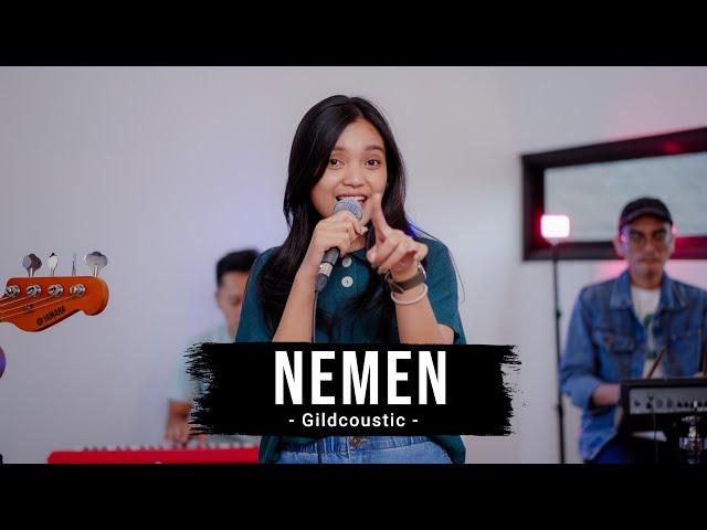 Gilga Sahid - Nemen | Remember Entertainment ( Keroncong Cover )