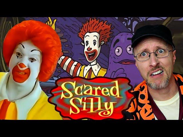 Ronald McDonald Scared Silly - Nostalgia Critic