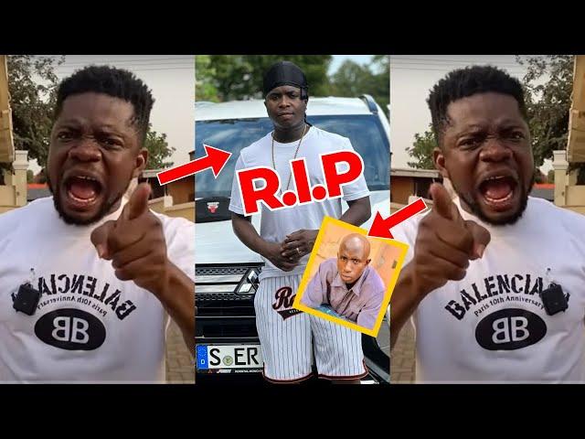He K!llεd Adwenepahene? I Told U don't try Me & U will D!ε afta C-Confion. Dir.Borbor Said this 2024