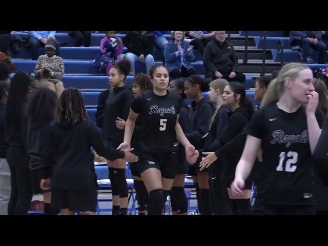 High School Girls Basketball: Wayzata vs. Hopkins (2024)